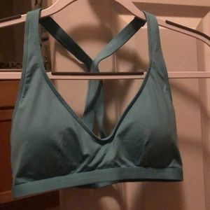 Patagonia bikini top